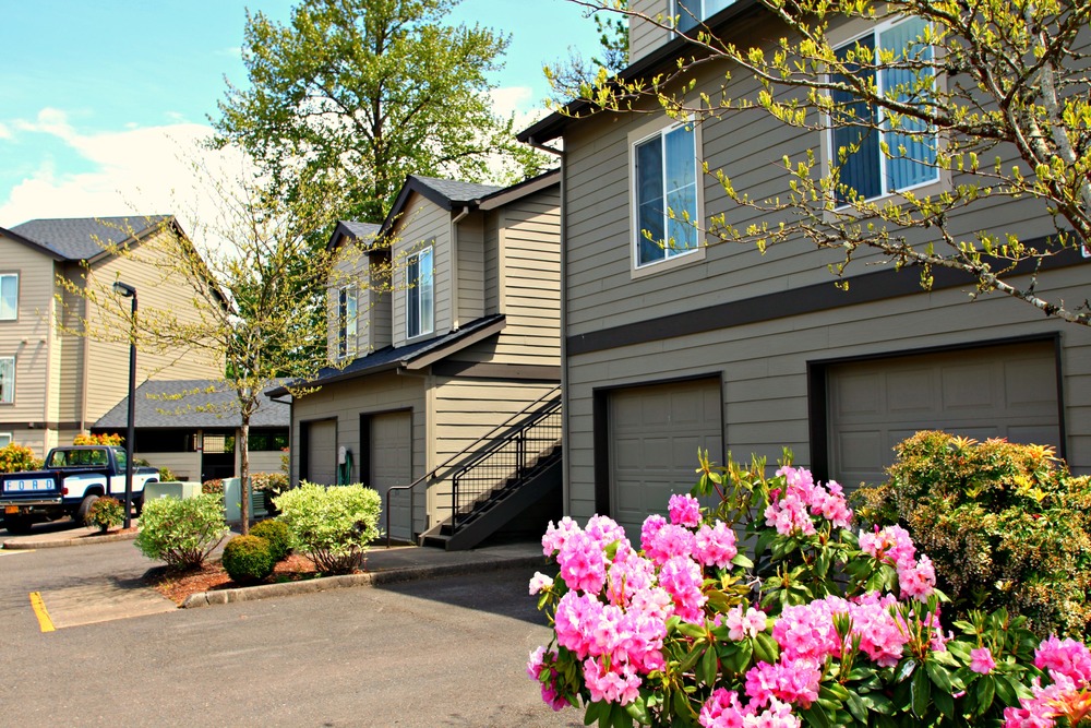 Forest Hills Apartments uCribs